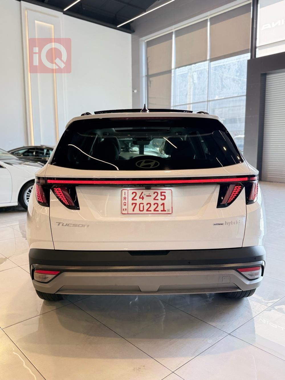 هيونداي توسان